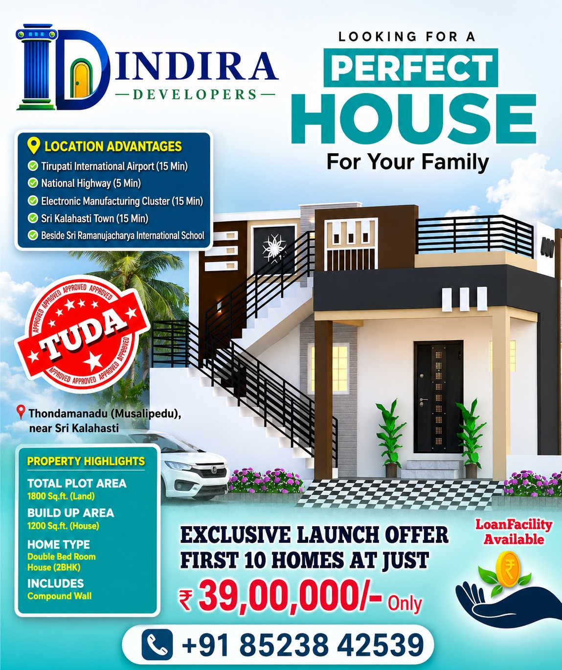 Independent Homes